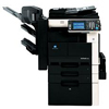 Konica Minolta Bizhub 362 Printer