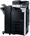 Konica Minolta Bizhub C280 Driver Download Free