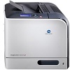 konica minolta magicolor 4650 DN Printer