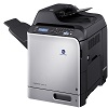 Konica Minolta Magicolor 4690 MF Printer