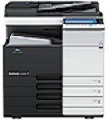 Konica Minolta bizhub C224 Printer