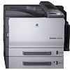 Konica Minolta bizhub C252p Printer