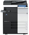 Konica Minolta bizhub C284 Printer