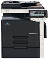 Konica Minolta bizhub C203 Printer