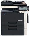 Konica Minolta Bizhub C203 Driver Download Free