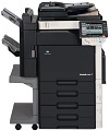 Konica Minolta bizhub C253 Printer