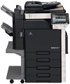 Konica Minolta Bizhub C253 Driver Download Free