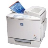 Konica Minolta Magicolor 2200 DL Printer