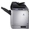 Konica Minolta Magicolor 4695 MF Printer