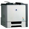 Konica Minolta Magicolor 5440 DL Printer