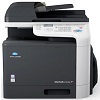 Konica Minolta Bizhub C3110 Printer