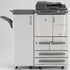 Konica Minolta Bizhub 750 Printer