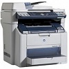 Konica Minolta Bizhub C10 Printer