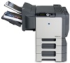 Konica Minolta Bizhub C30P Printer