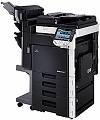 Konica Minolta bizhub C353 Printer