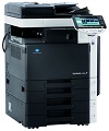 Konica Minolta bizhub C360 Printer