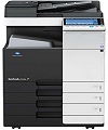 Konica Minolta bizhub C364 Printer