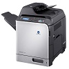 Konica Minolta Bizhub C20X Printer