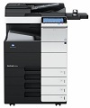 Konica Minolta Bizhub 554E Printer