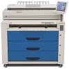 Konica Minolta KIP 9200 Printer