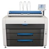 Konica Minolta KIP 7700 Printer