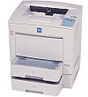 Konica Minolta Pagepro 9100 Printer