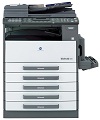 Konica Minolta Bizhub 181 Printer