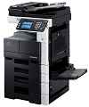 Konica Minolta Bizhub 282 Printer