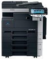 Konica Minolta Bizhub 283 Driver - Free Download ...