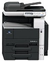 Konica Minolta Bizhub 36 Printer