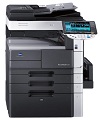 Konica Minolta Bizhub 361 Printer