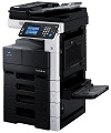 Konica Minolta Bizhub 362 Printer