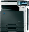 Konica Minolta Bizhub 363 Driver - Free Download | Konicadriver.com