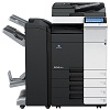 Konica Minolta Bizhub 364E Printer