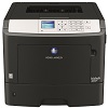 Konica Minolta Bizhub 4000P Printer