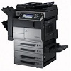 Konica Minolta Bizhub 420 Printer