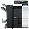 Konica Minolta Bizhub 454E Printer