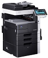 Konica Minolta Bizhub 501 Printer