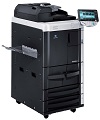 Konica Minolta Bizhub 601 Printer