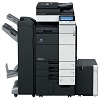 Konica Minolta Bizhub 654E Printer