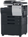 Konica Minolta bizhub C3850 Printer