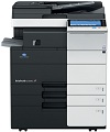 Konica Minolta Bizhub C554e Printer