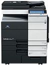 Konica Minolta Bizhub C654E Printer