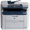 Konica Minolta Bizhub C10X Printer