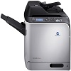 Konica Minolta Bizhub C20 Printer