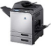 Konica Minolta Bizhub C20PX Printer