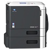 Konica Minolta Bizhub C3100P Printer