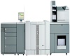 Konica Minolta Bizhub Pro 2000P Printer