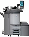 Konica Minolta Bizhub Pro C5500 Printer