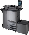 Konica Minolta Bizhub Pro C6500P Printer